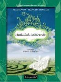 Produktbild: Mutluluk Labirenti