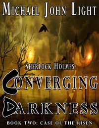 Produktbild: Sherlock Holmes, Converging Darkness