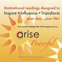 Produktbild: Arise Powerful
