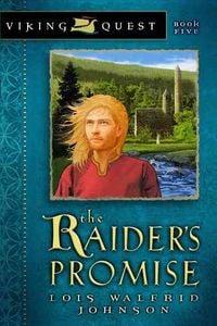 Produktbild: The Raider's Promise
