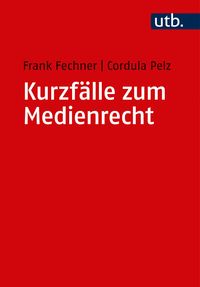 Produktbild: Kurzf&auml;lle zum Medienrecht