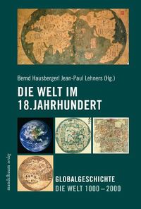 Produktbild: Die Welt im 18. Jahrhundert