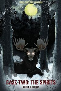 Produktbild: Case Two; The Spirits