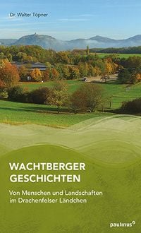 Produktbild: Wachtberger Geschichten