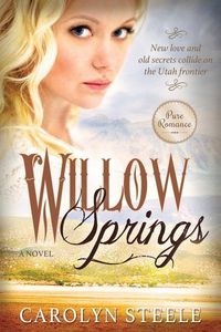 Produktbild: Willow Springs (Book 1)