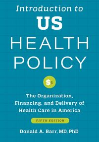 Produktbild: Introduction to US Health Policy