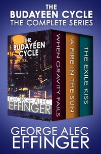 Produktbild: The Budayeen Cycle
