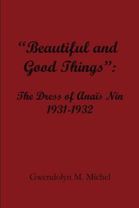 Produktbild: Beautiful and good things