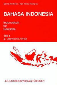 Produktbild: Bahasa Indonesia - Indonesisch f&uuml;r Deutsche