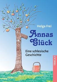 Produktbild: Annas Gl&uuml;ck