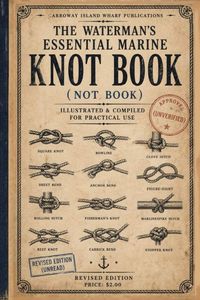 Produktbild: The Waterman's Essential Marine Knot Book