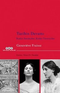 Produktbild: Tarihin Devami