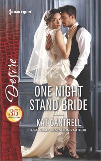 Produktbild: One Night Stand Bride