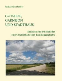 Produktbild: Gutshof, Garnison und Stadthaus