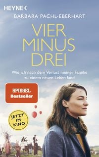 Produktbild: Vier minus drei (Filmausgabe)