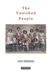 Produktbild: The Vanished People