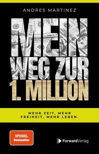 Produktbild: Mein Weg zur 1. Million