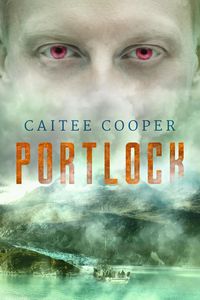 Produktbild: Portlock (The Portlock Trilogy, #3)