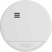 Produktbild: ABUS RWM150 Rauchwarnmelder inkl. 10 Jahres-Batterie batteriebetrieben (&Oslash; x H) 100mm x 36mm