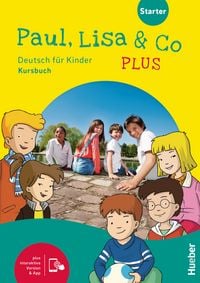 Produktbild: Paul, Lisa & Co PLUS Starter