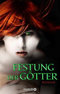 Produktbild: Festung der G&ouml;tter