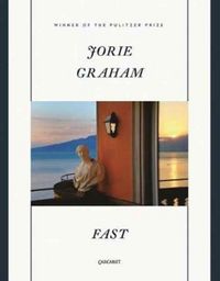 Produktbild: Graham, J: Fast