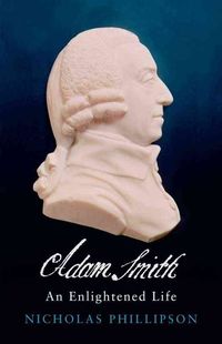Produktbild: Adam Smith: An Enlightened Life
