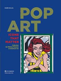 Produktbild: Pop art : icons that matter