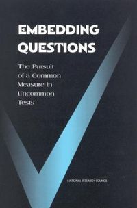 Produktbild: Embedding Questions