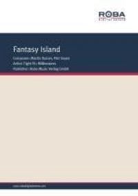 Produktbild: Fantasy Island