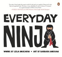 Produktbild: Everyday Ninja