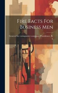 Produktbild: Fire Facts For Business Men