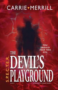 Produktbild: S.P.E.C.T.E.R. The Devil's Playground
