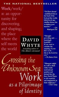 Produktbild: Crossing the Unknown Sea