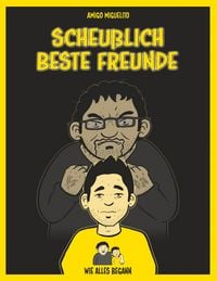 Produktbild: Scheu&szlig;lich beste Freunde