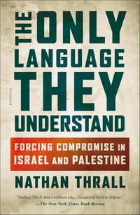 Produktbild: The Only Language They Understand