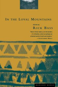 Produktbild: In the Loyal Mountains