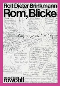 Produktbild: Rom, Blicke