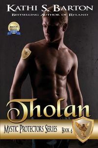 Produktbild: Barton, K: Tholan