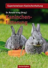 Produktbild: Kaninchenf&uuml;tterung