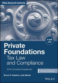 Produktbild: Private Foundations