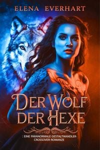 Produktbild: Der Wolf Der Hexe