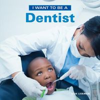 Produktbild: I Want to Be a Dentist