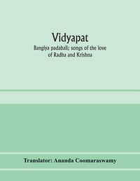 Produktbild: Vidya&iquest;pati