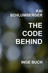 Produktbild: The code behind