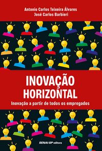 Produktbild: Inova&ccedil;&atilde;o horizontal