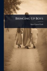 Produktbild: Bringing Up Boys
