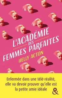 Produktbild: L'acad&eacute;mie des femmes parfaites