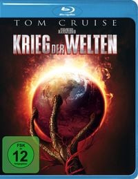 Bild vom Artikel Krieg der Welten vom Autor Tom Cruise