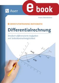 Produktbild: Differentialrechnung